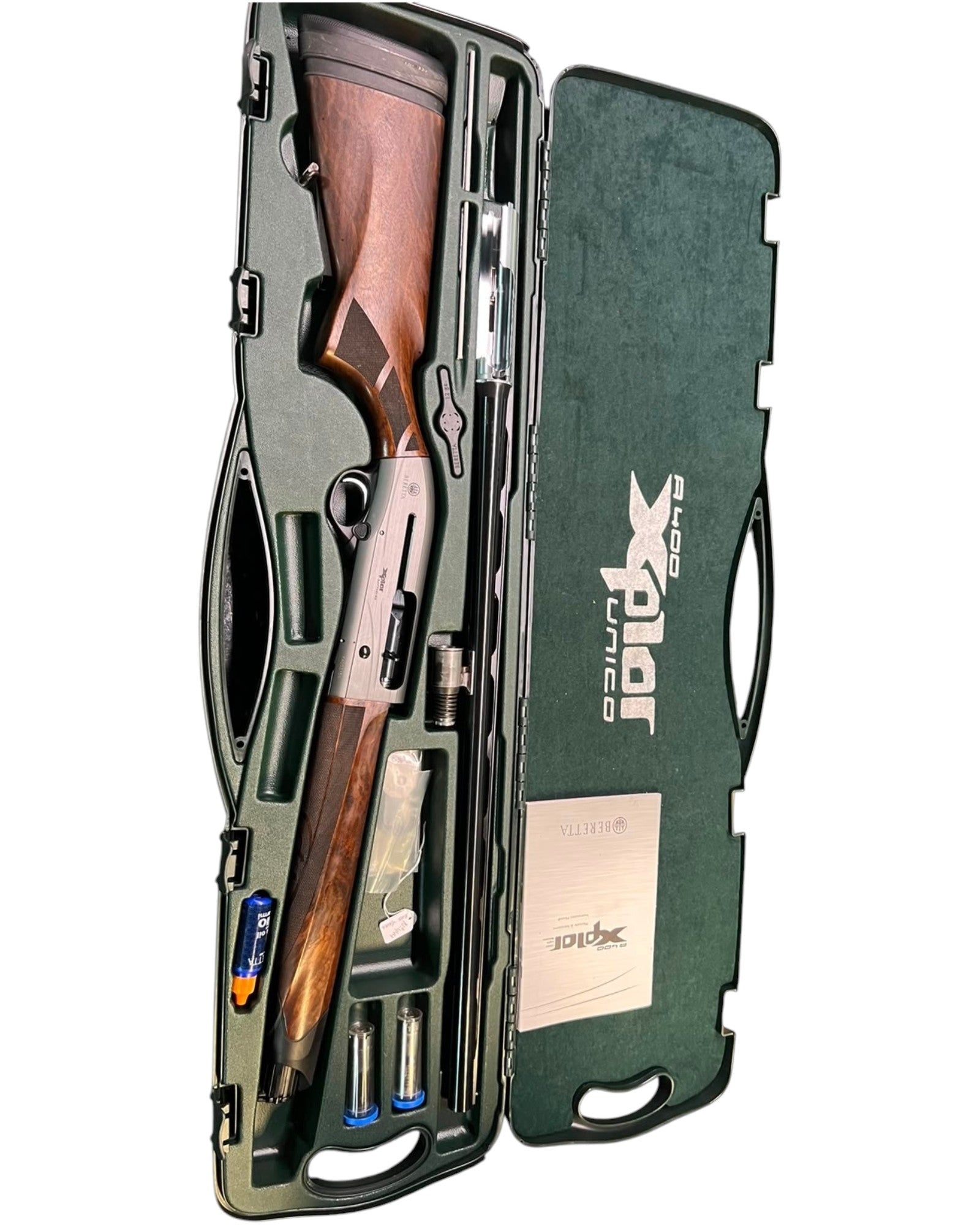 Beretta A400 Xplor Unico cal.12