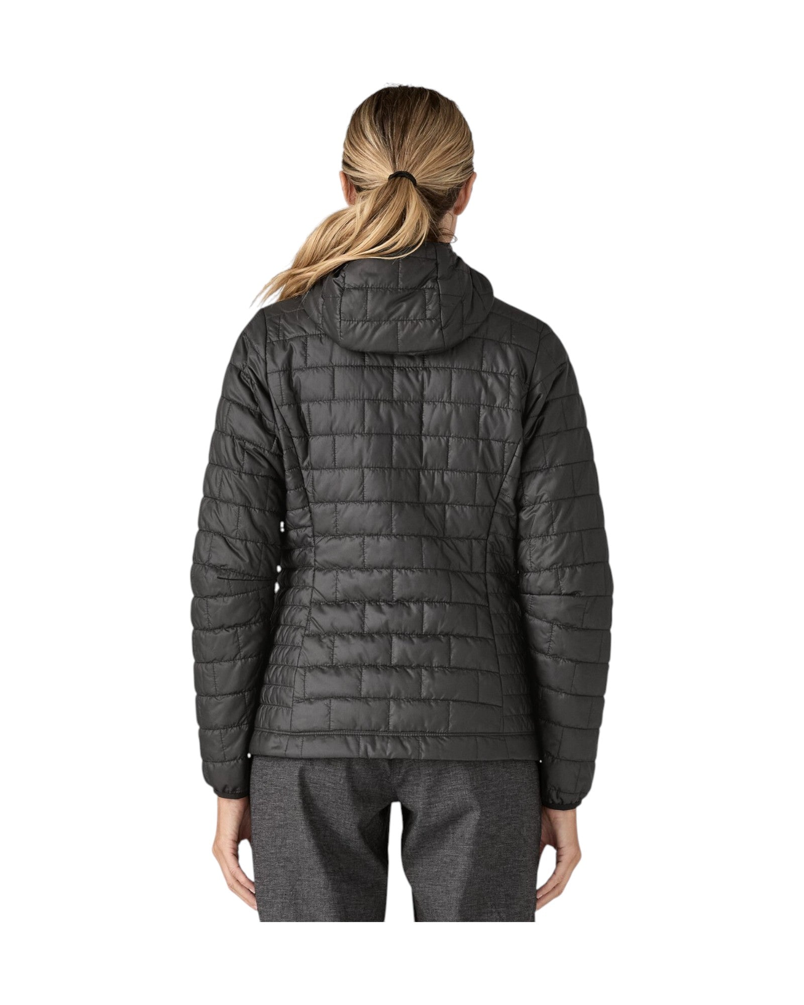 Women's Nano Puff® Hoody