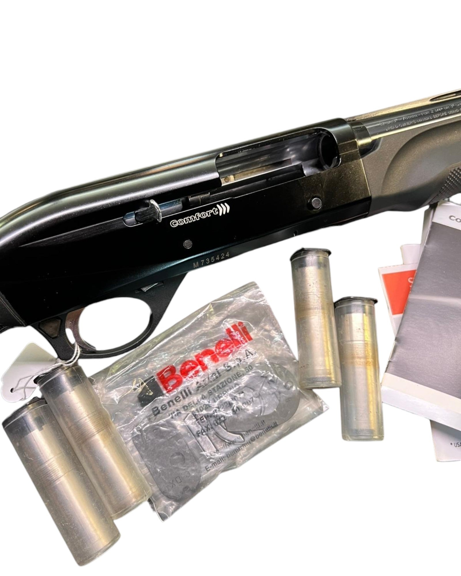 Benelli Comfort cal.12