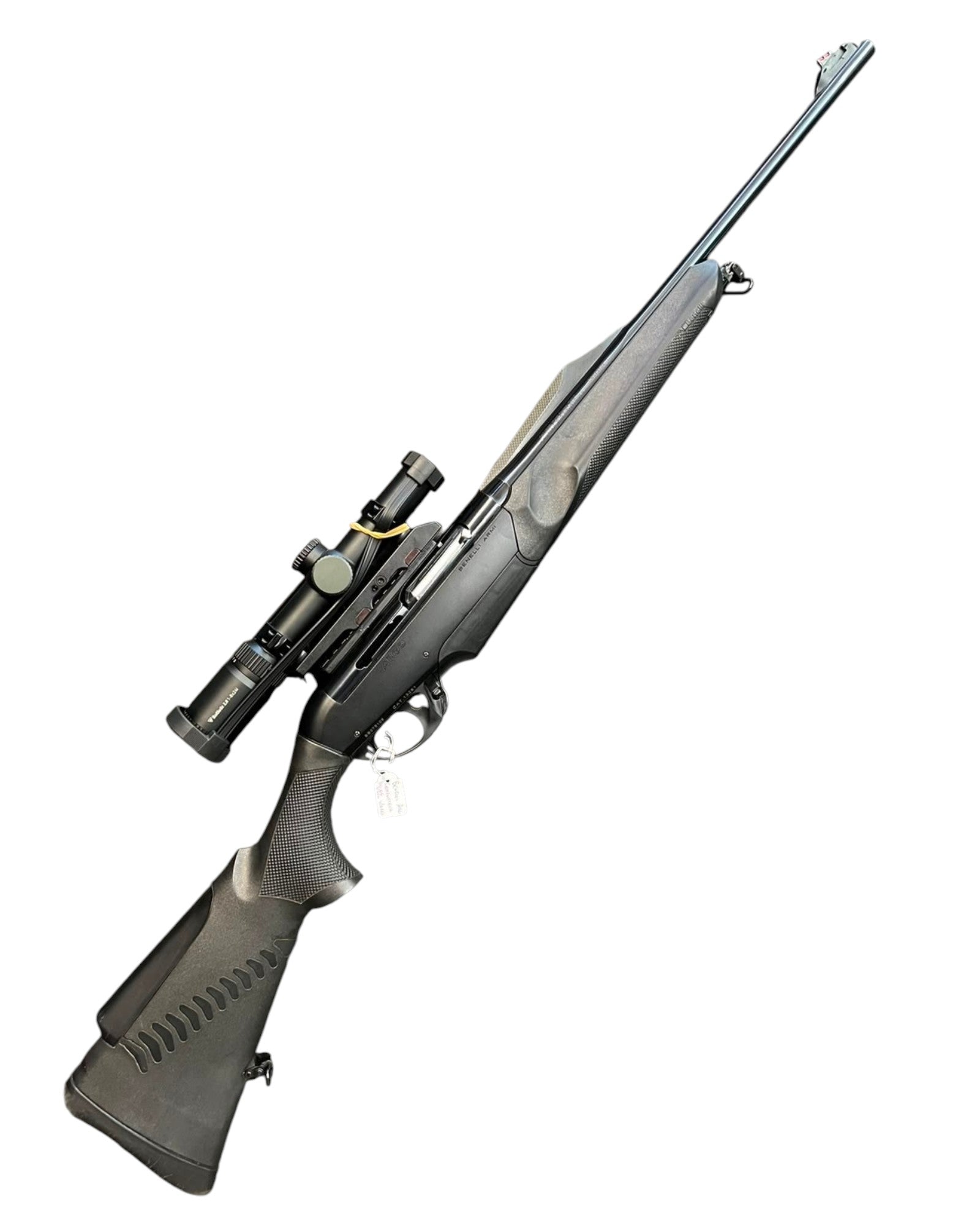 Benelli Argo Comfortech cal.30-06