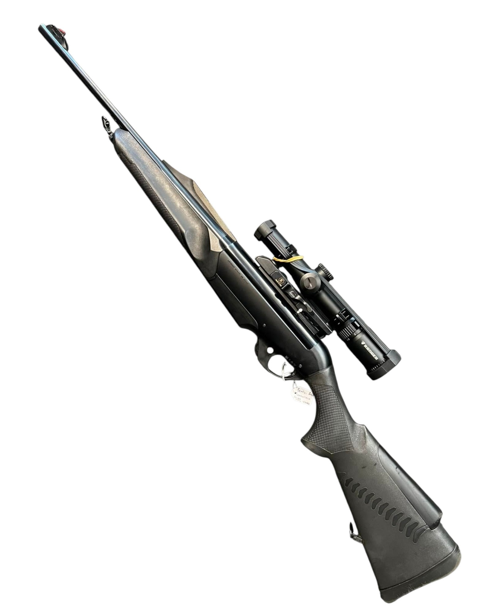 Benelli Argo Comfortech cal.30-06