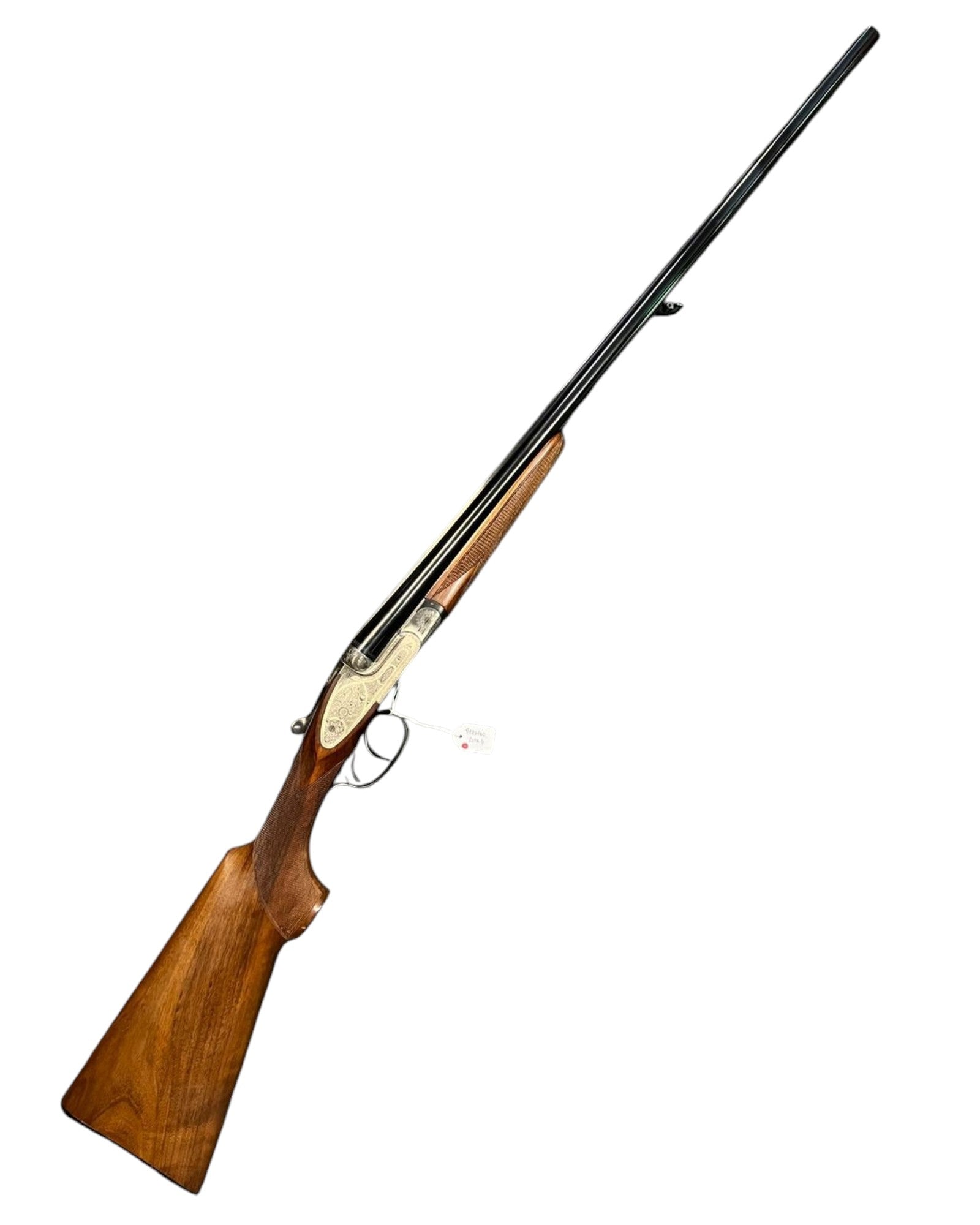 Bernardelli Roma 4 cal.20
