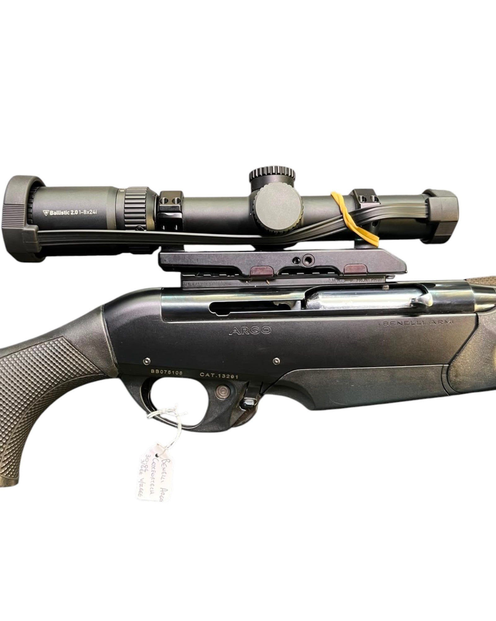 Benelli Argo Comfortech cal.30-06