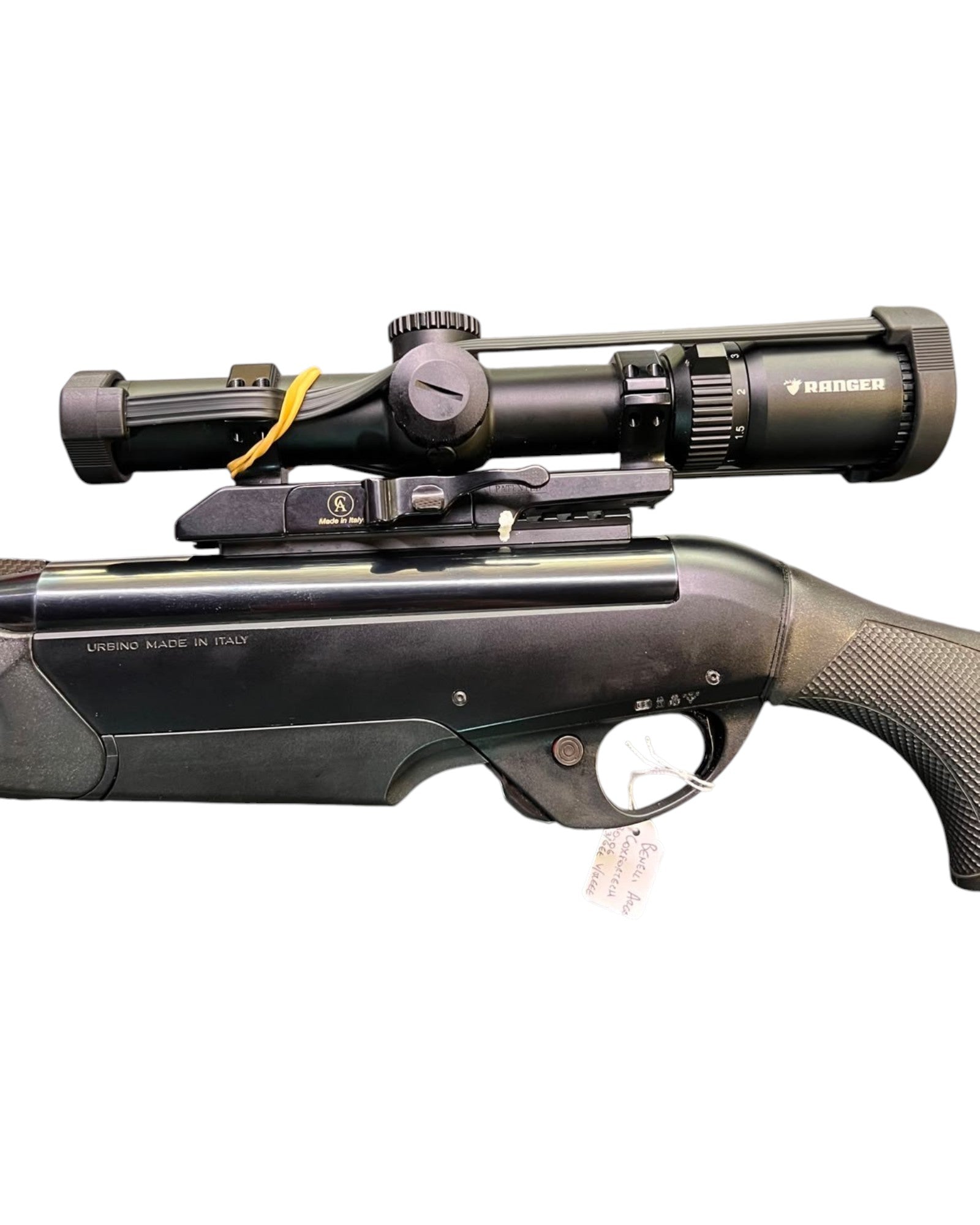 Benelli Argo Comfortech cal.30-06