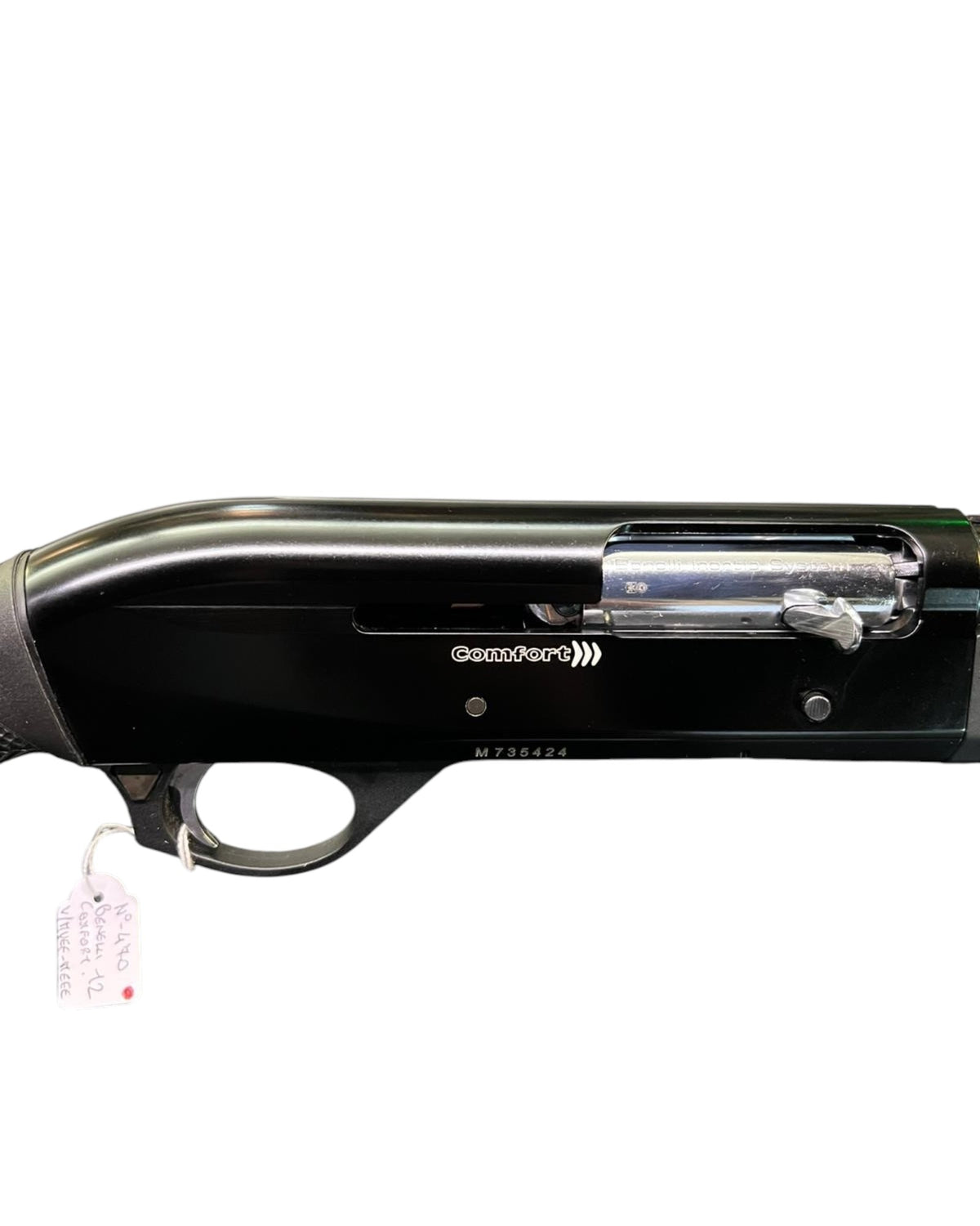 Benelli Comfort cal.12