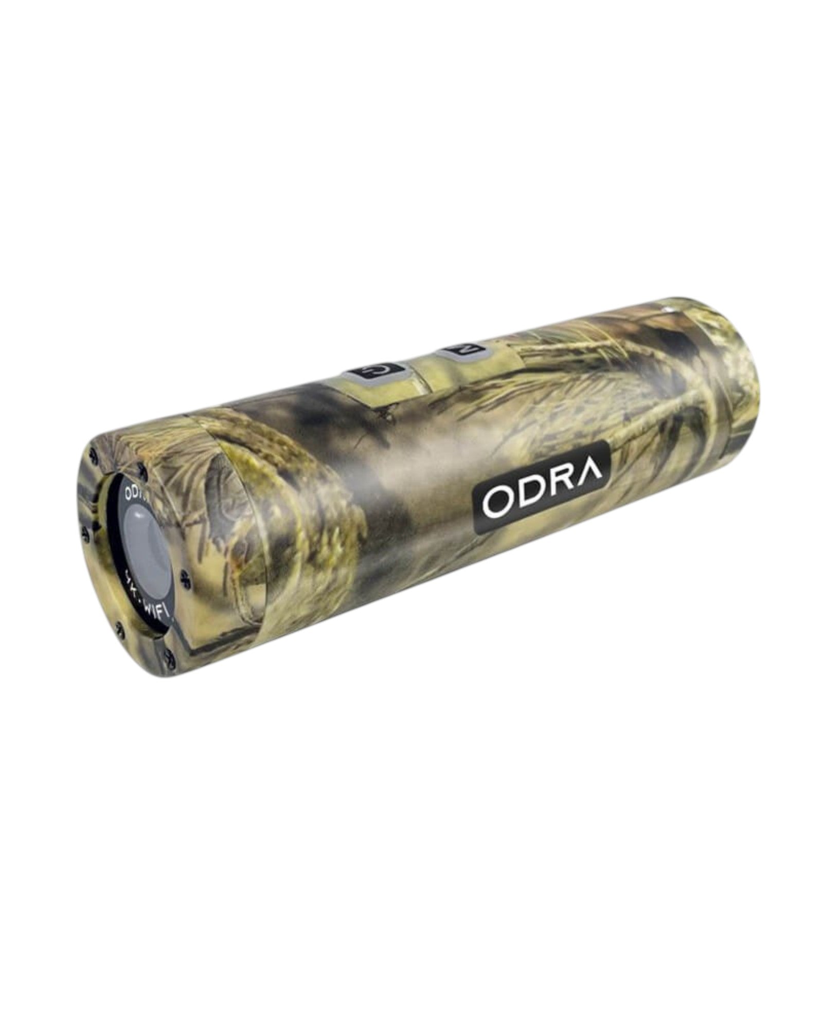 Odra Cam Pro 4K + Kit attacco