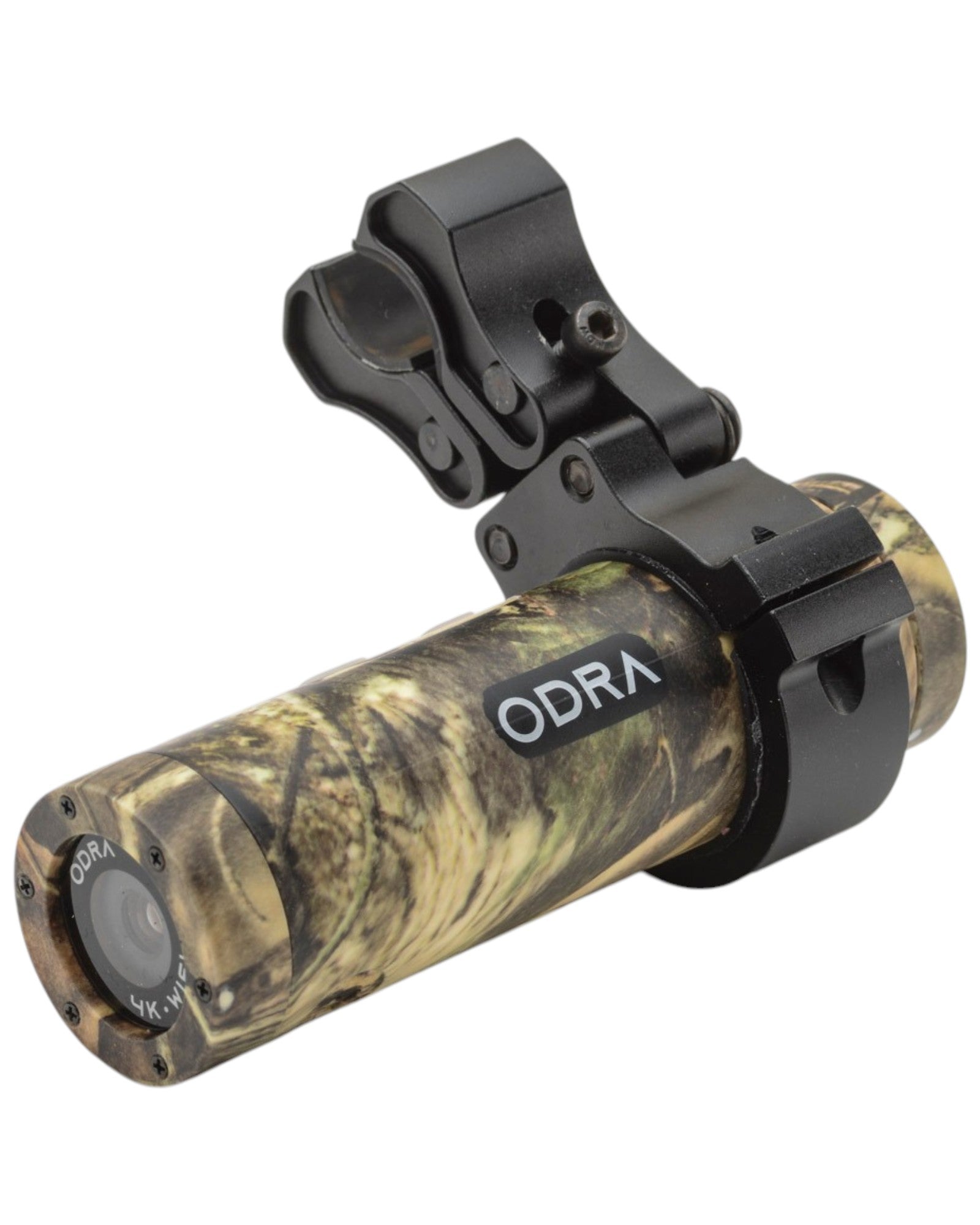 Odra Cam Pro 4K + Kit attacco