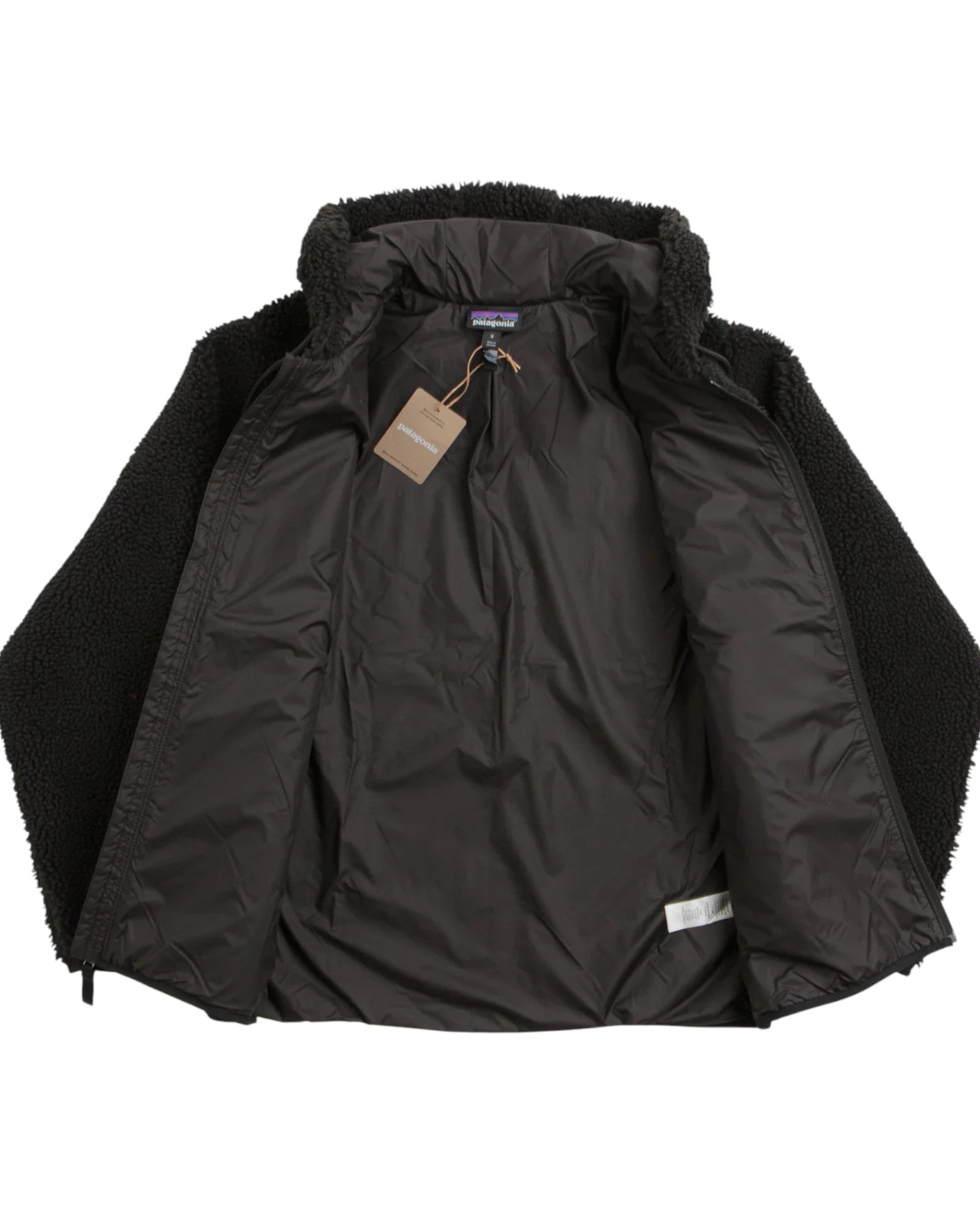 Retro-X Hoody Jacket