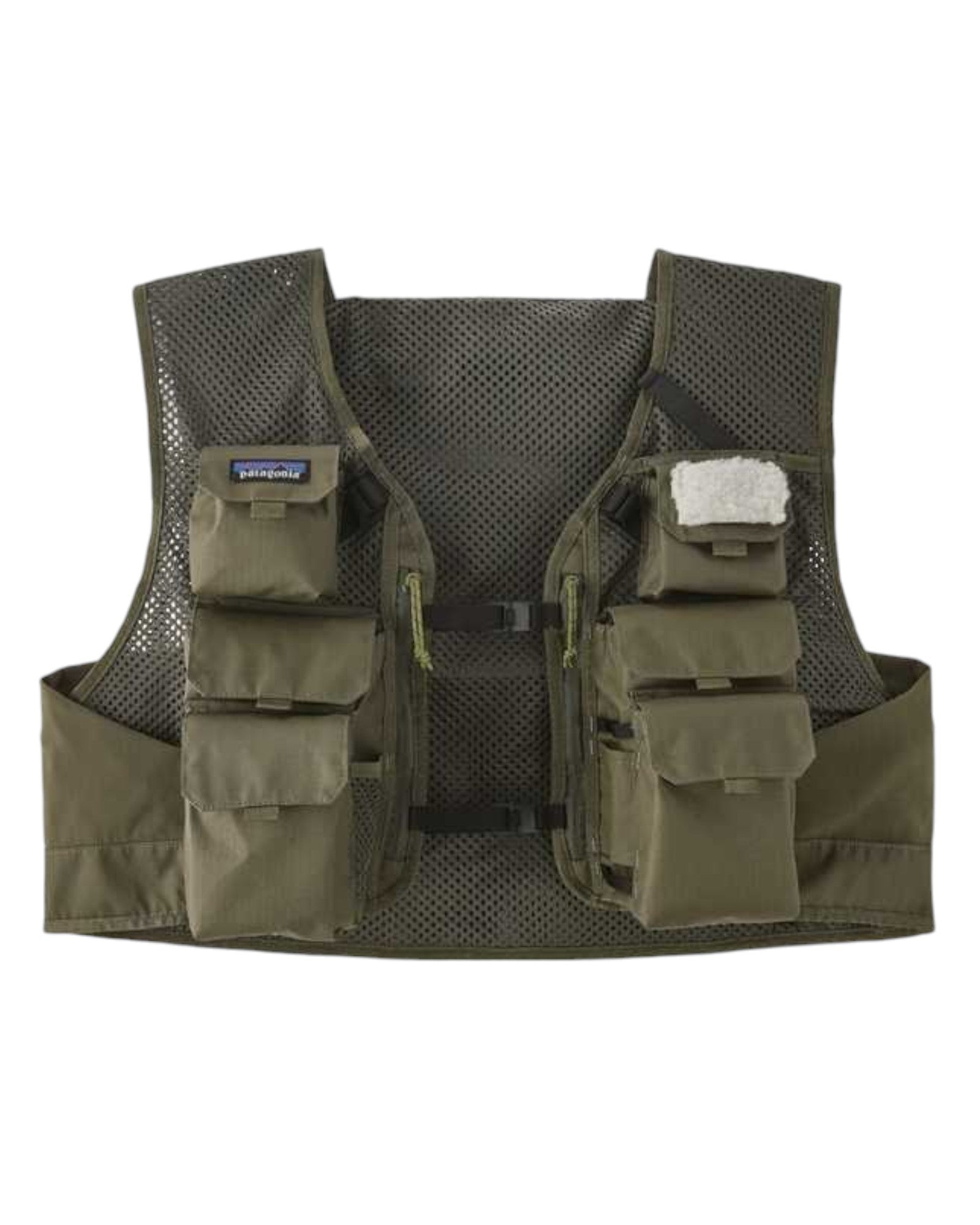 Stealth Pack Vest