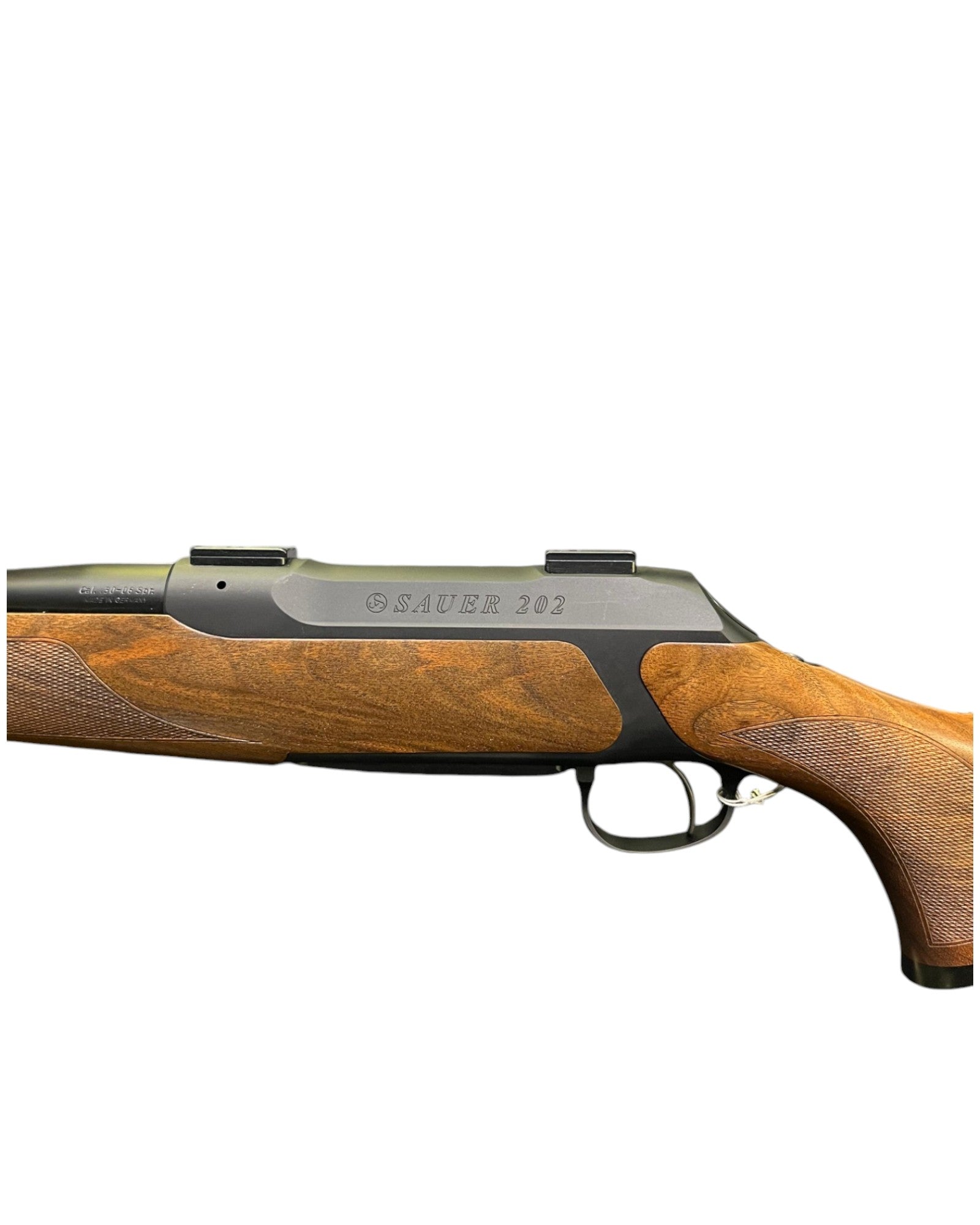 Sauer 202L cal.30-06