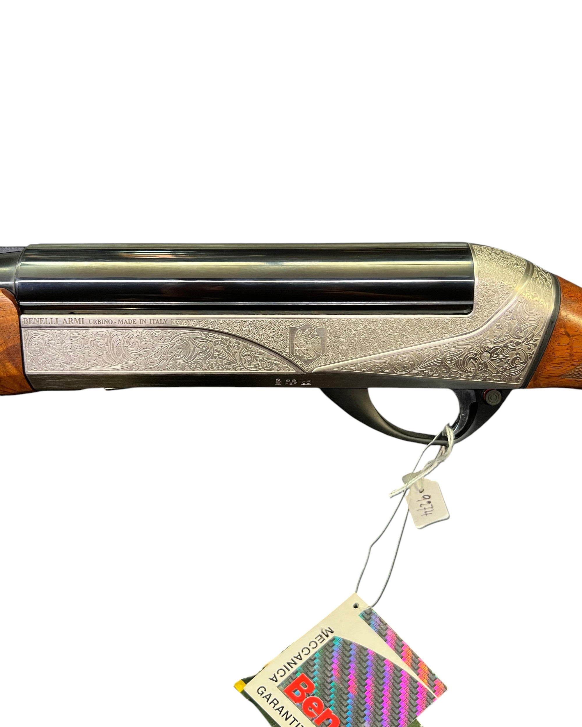Benelli Raffaello Deluxe cal.12