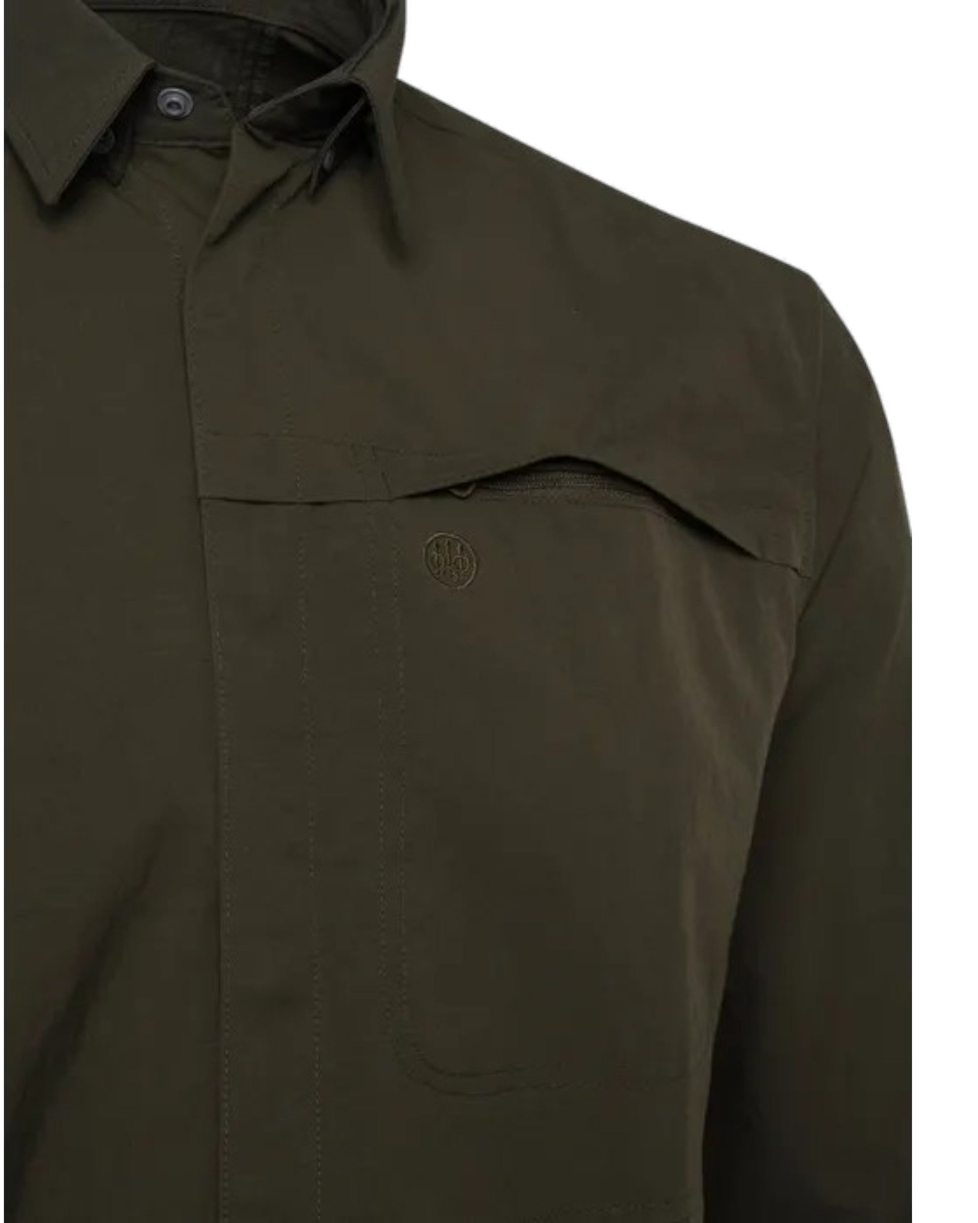 Camicia Thorn Resistant