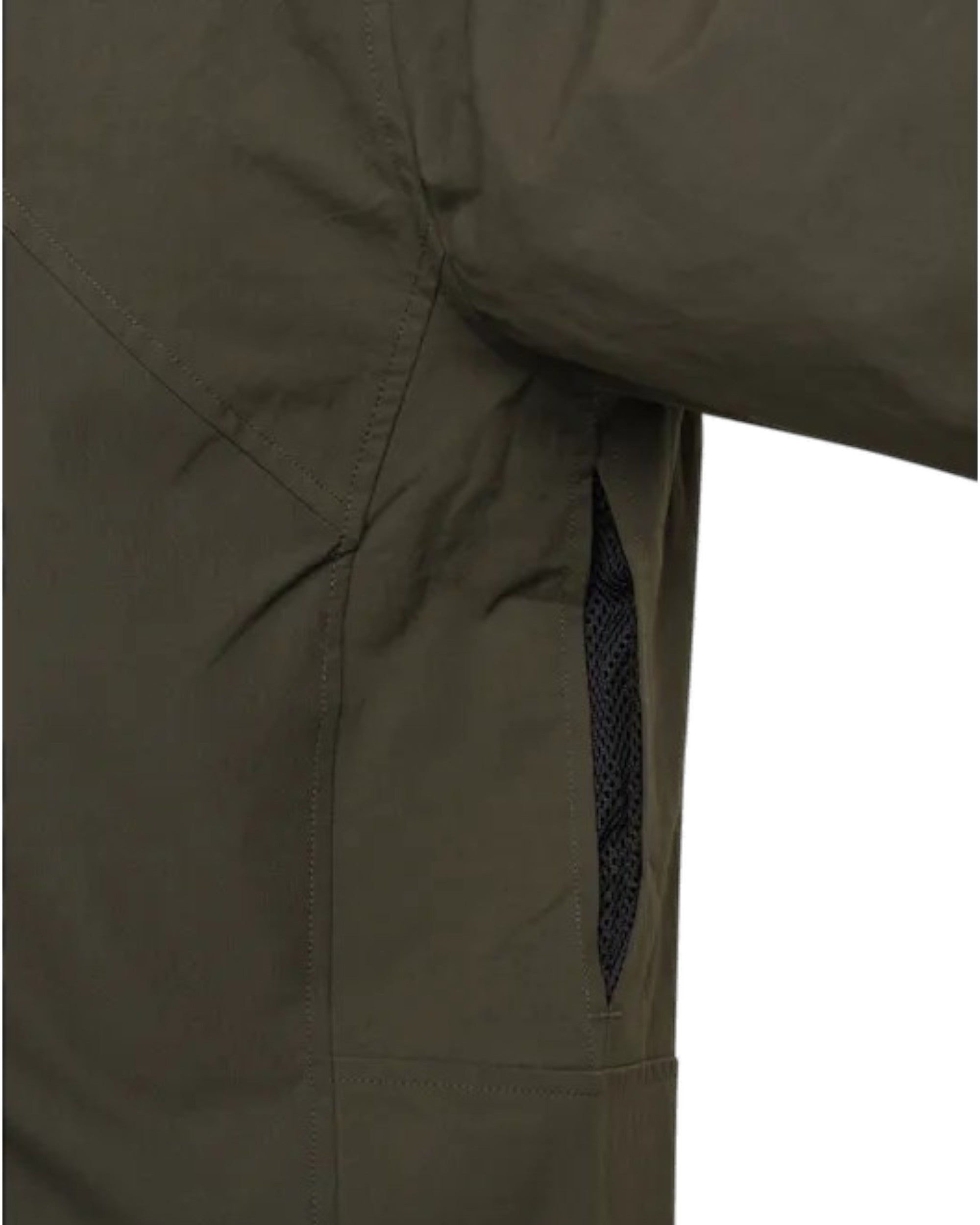 Camicia Thorn Resistant