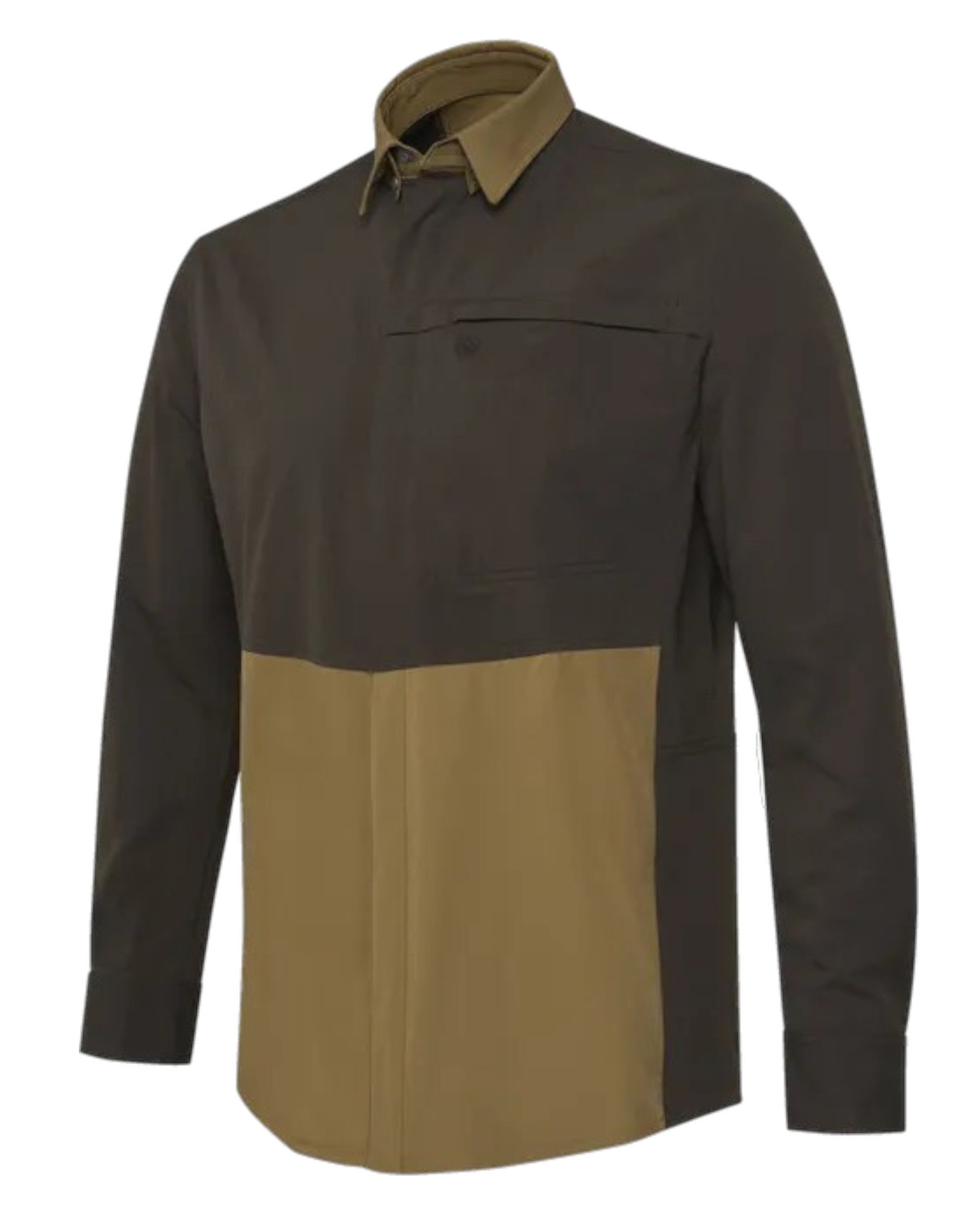 Camicia Thorn Resistant