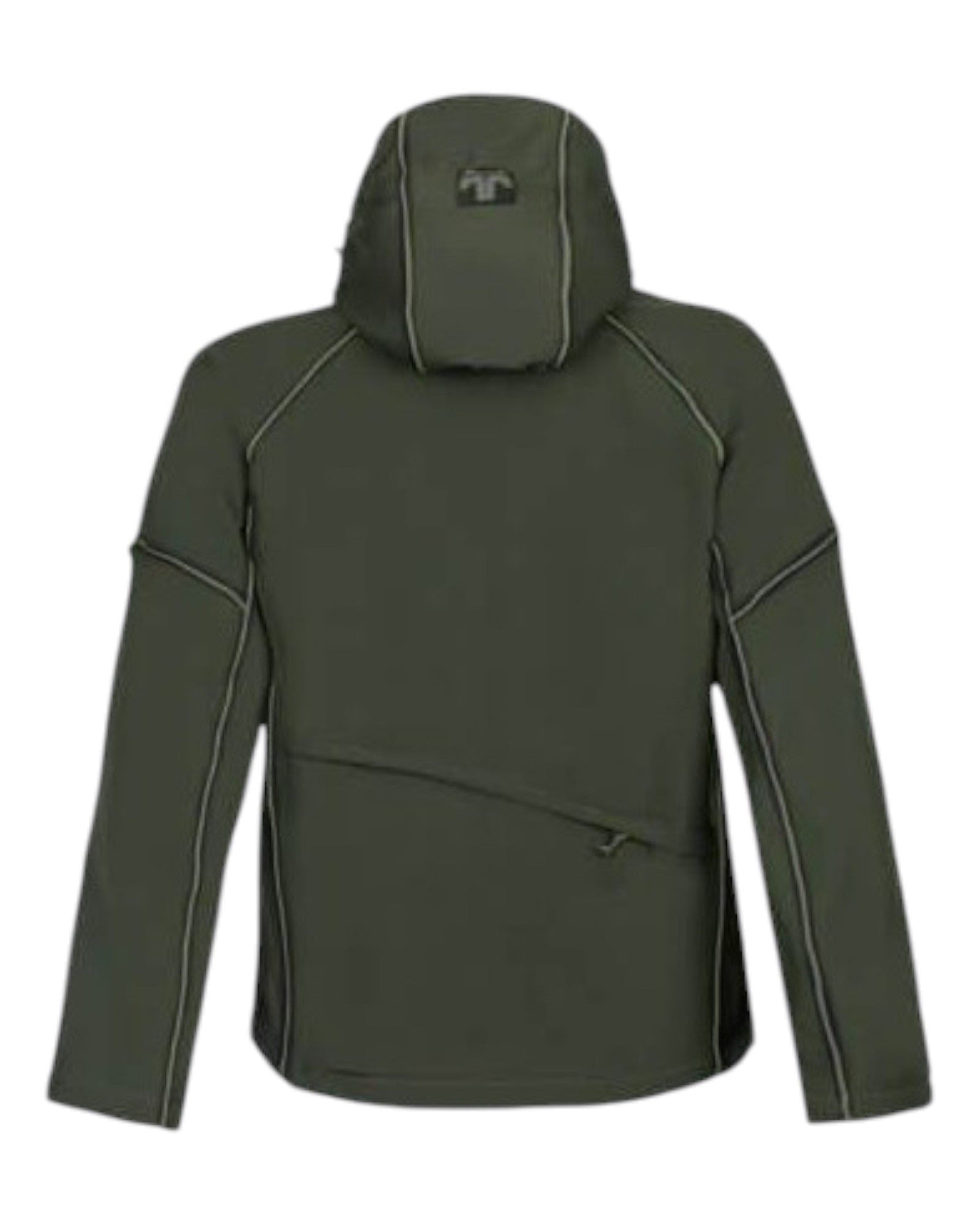 Dragon Man Jacket